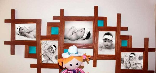ایده عکس قاب