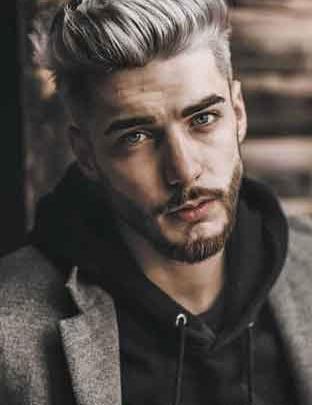 عکس پروفایل پسر جنتلمن