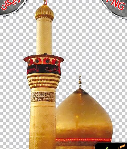 عکس حرم png