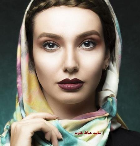 عکس زنان پیام بازرگانی