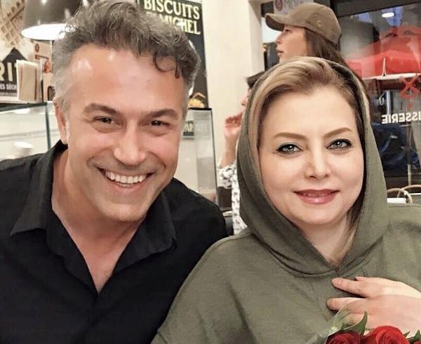 زیباترین عکس دانیال حکیمی