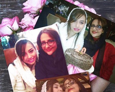 زیباترین عکس دانیال حکیمی