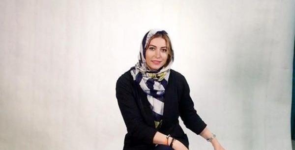 عکسهای فریبا نادری در کانادا