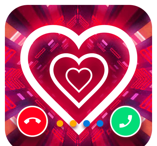 عکس پس زمینه تماس