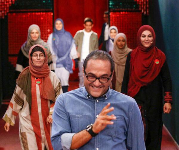 عکس سوسن پرور بی حجاب
