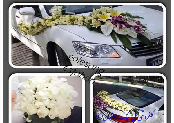 عکسهای اینستاگرام گل سنگ اصفهان