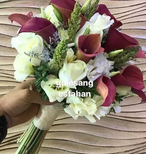 عکسهای اینستاگرام گل سنگ اصفهان