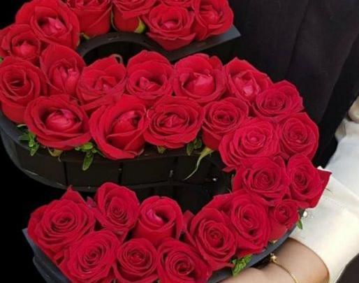 عکسهای اینستاگرام گل سنگ اصفهان