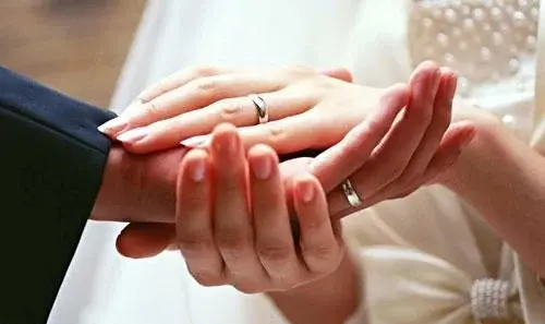 عکس پروفایل عروسی پسرخاله