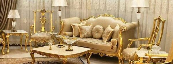 عکس آباژور ایستاده