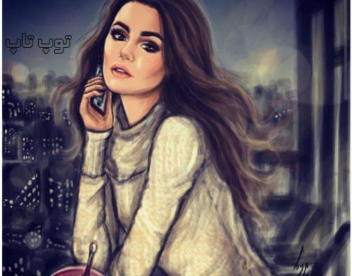 عکس باکیفیت فانتزی