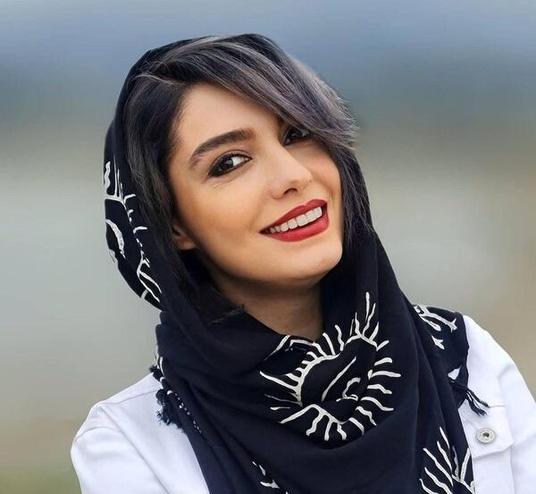 عکس های الیکا عبدالرزاقی