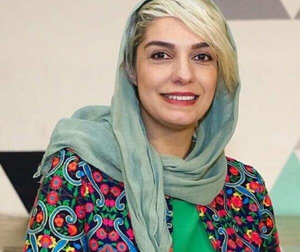 عکس های الیکا عبدالرزاقی