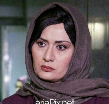 عکس پریوش نظریه بازیگر