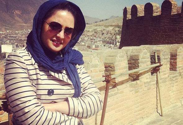 دانلود عکس بازیگر علی اوجی