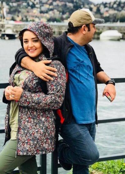 دانلود عکس بازیگر علی اوجی