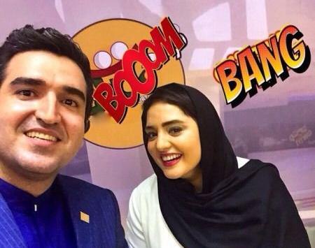 دانلود عکس بازیگر علی اوجی
