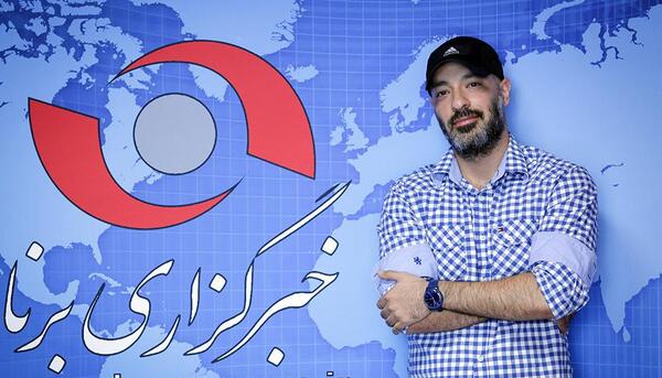 عکس ماشین شوکت در سریال گسل