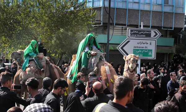 عکس حسین بنی اسدی