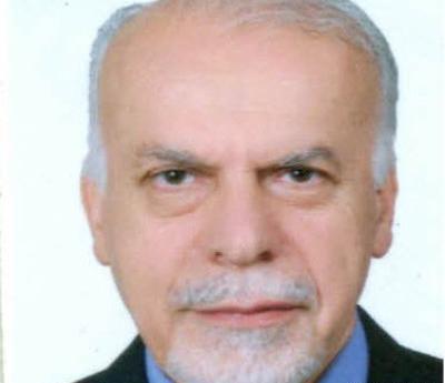 عکس حسین بنی اسدی