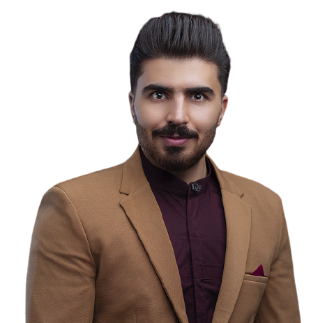 عکس حسین بنی اسدی