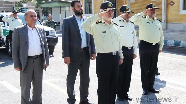 عکس سردار قنبری