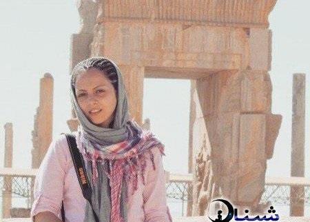 عکس های چکامه چمن ماه
