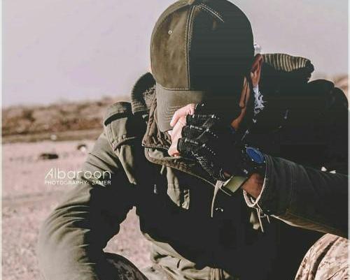 عکس پروفایل نظامی دخترونه
