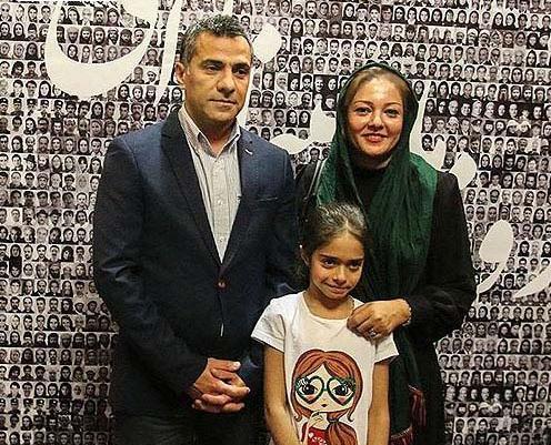 عکس های رزیتا غفاری