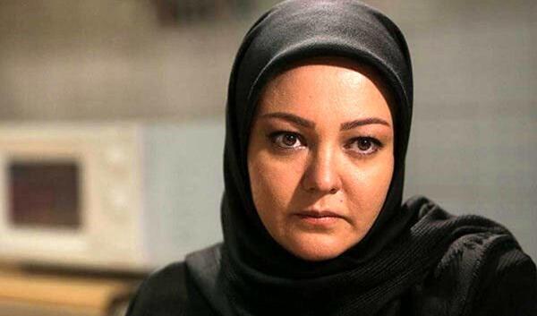 عکس های رزیتا غفاری
