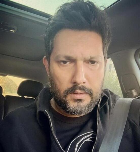 عکس تکی حامد بهداد