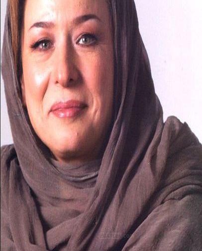 عکس بی حجابی ازیتا حاجیان