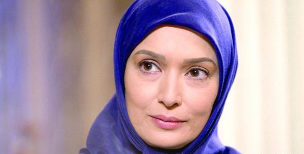عکس همسر فعلی آتنه فقیه نصیری