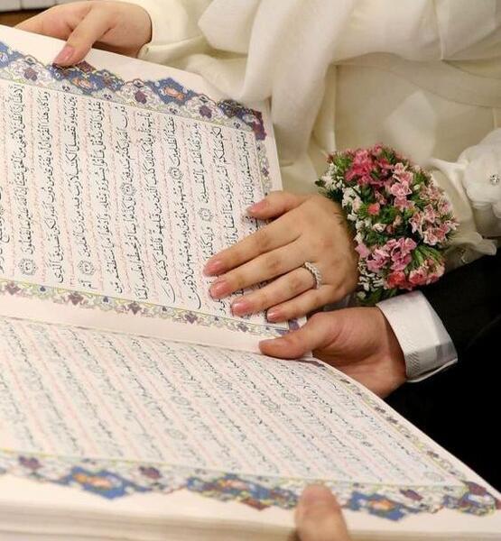عکس ایده عقد