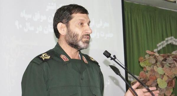 عکس سردار گیلانی