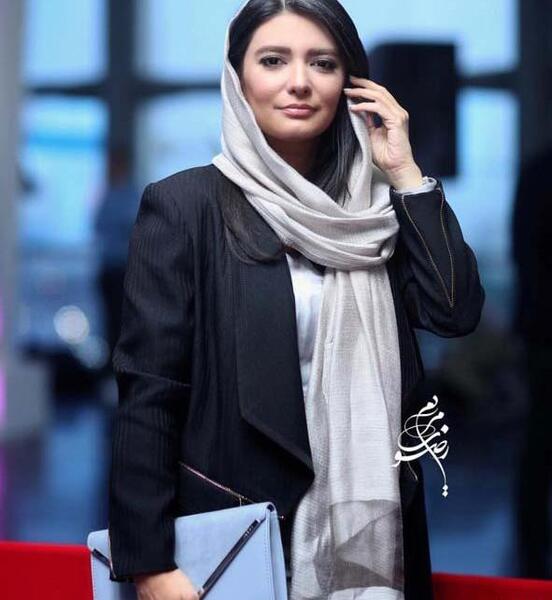 عکس تیپ لیندا کیانی