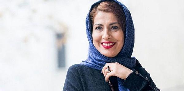 آیدا کیخایی عکس
