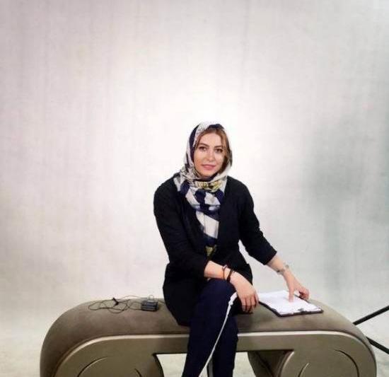عکس کفش فریبا نادری