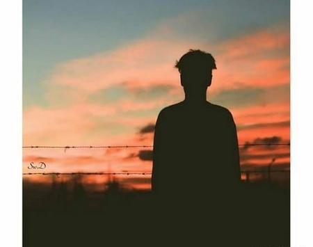 عکس مردانه برای پروفایل اینستاگرام