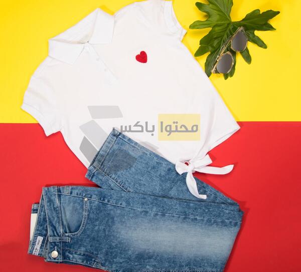 ایده عکس لباس