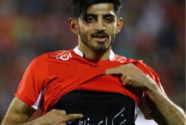 عکس ممد قلی س
