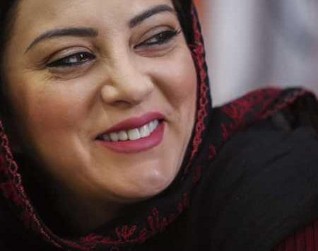 عکسهای مدلینگ حمیرا ریاضی