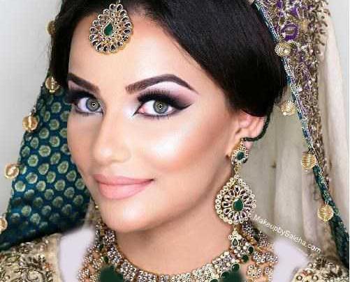 عکس پروفایل دخترانه هندی جدید