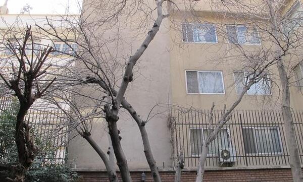 عکس خانه ی ارغوان