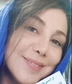 عکسهای بهنوش بختیاری بدون آرایش