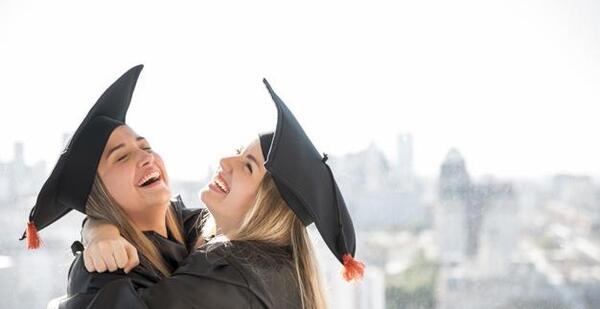 ایده برای عکس فارغ التحصیلی