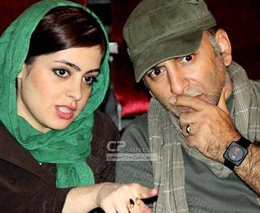عکس بیوگرافی حمیدرضا آذرنگ ویکی پدیا
