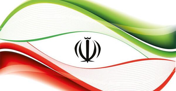 عکس پرچم جمهوری اسلامی