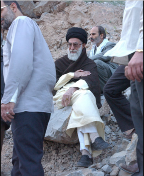 عکس سردار رهبر