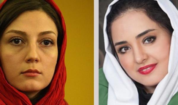 عکس حدیث میرامینی در ستایش